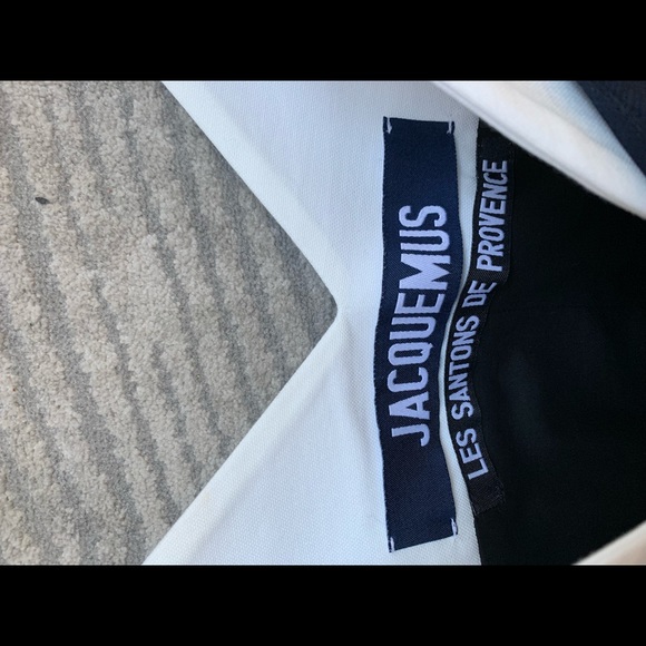 Jacque mus top - Picture 4 of 7